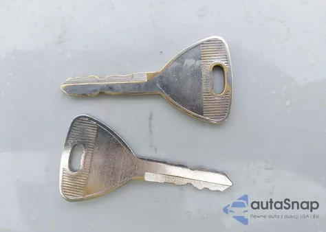 1994 Ford Escort Lx/Sport z USA, uszkodzony, nr VIN 3FARP15J2RR140466